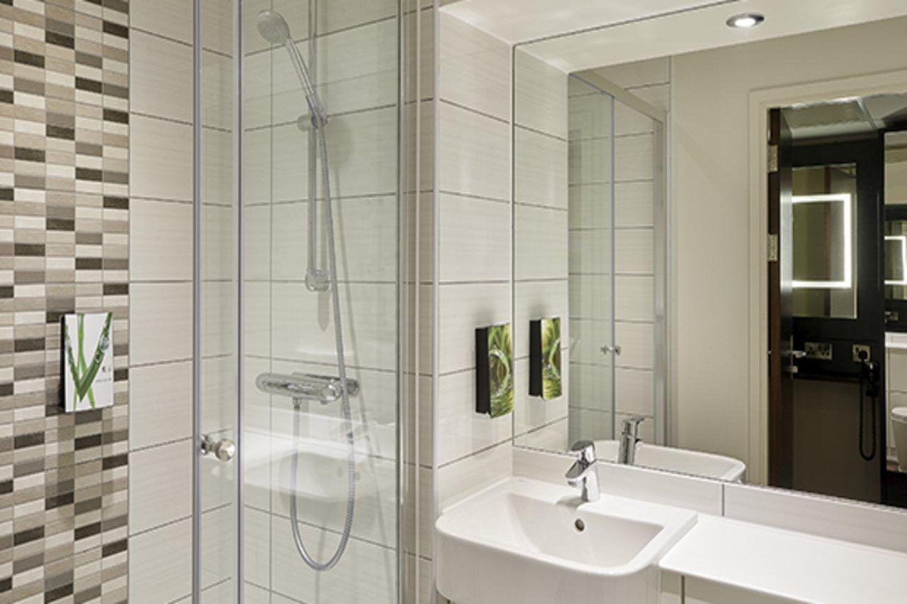 Premier Inn Liverpool Tarbock Eksteriør bilde